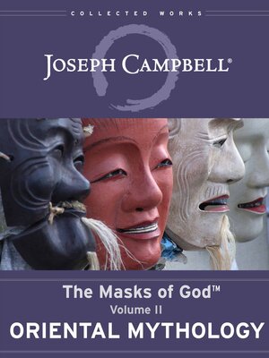 cover image of Oriental Mythology